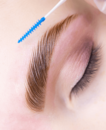 Cejas perfectas todos los dias com brow lamination laminado de cejas Toluca