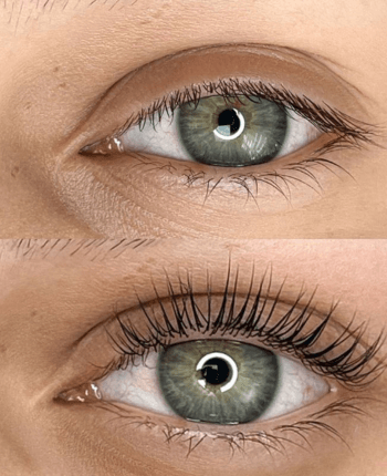 Lifting de pestañas lash lifting de pestañas en Toluca